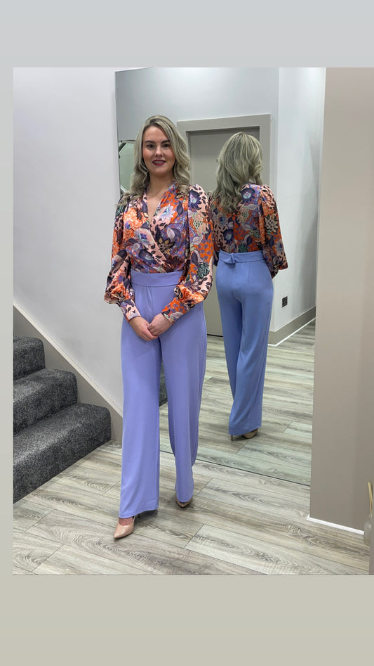 ARTE JUMPSUIT