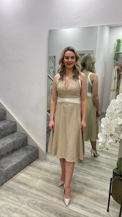 SKYE DRESS