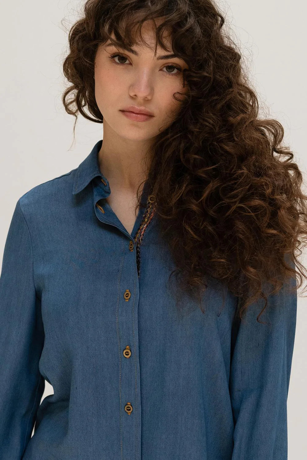 MAITE SHIRT