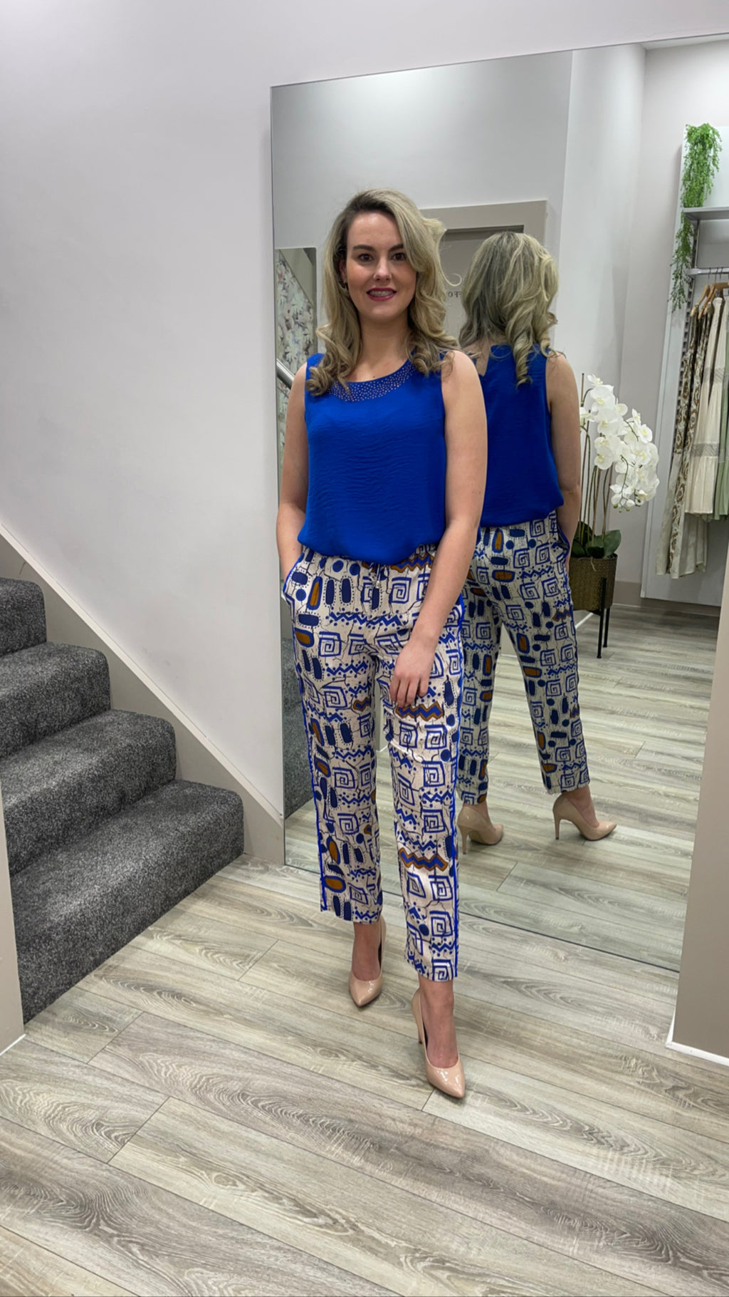 TULIA TOP
