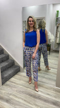 TULIA TOP