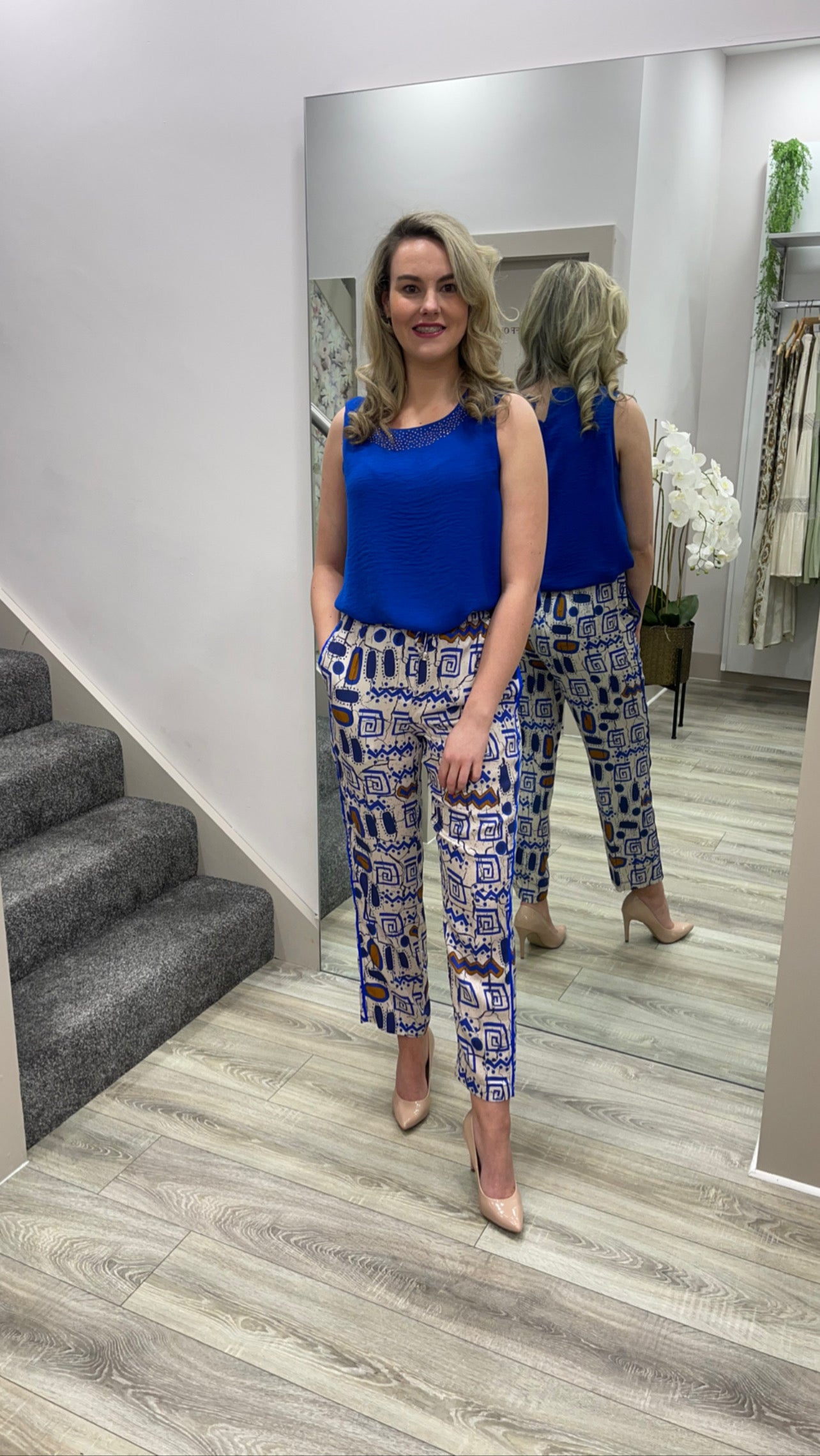 TULIA TOP