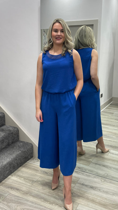 AMANDINE TROUSERS