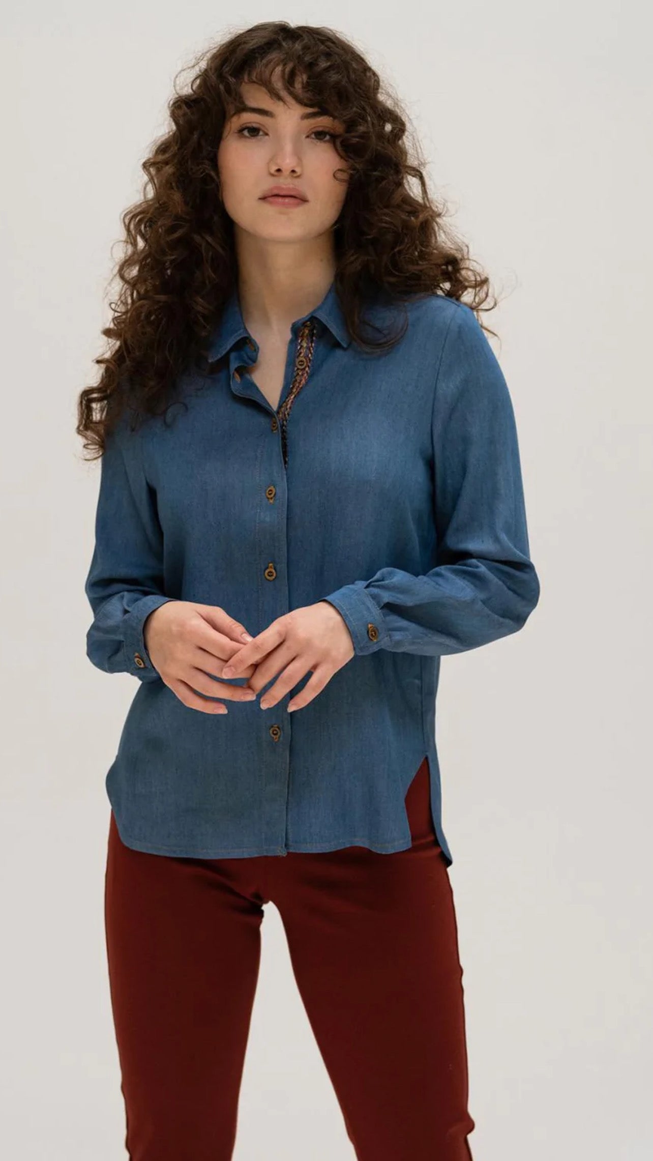 MAITE SHIRT