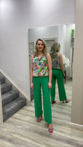 SAN TROUSER