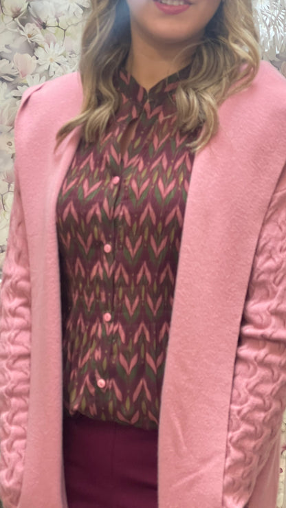 ISABELA BLOUSE
