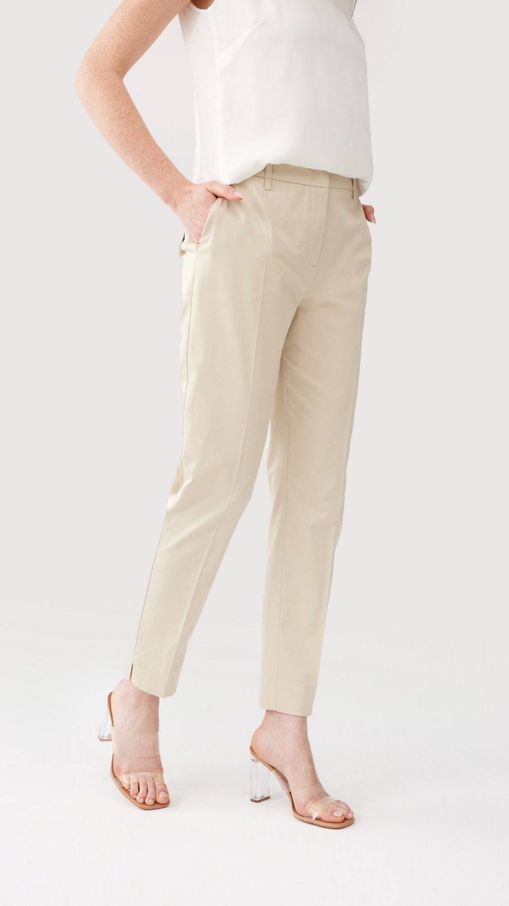 FAYTH TROUSERS