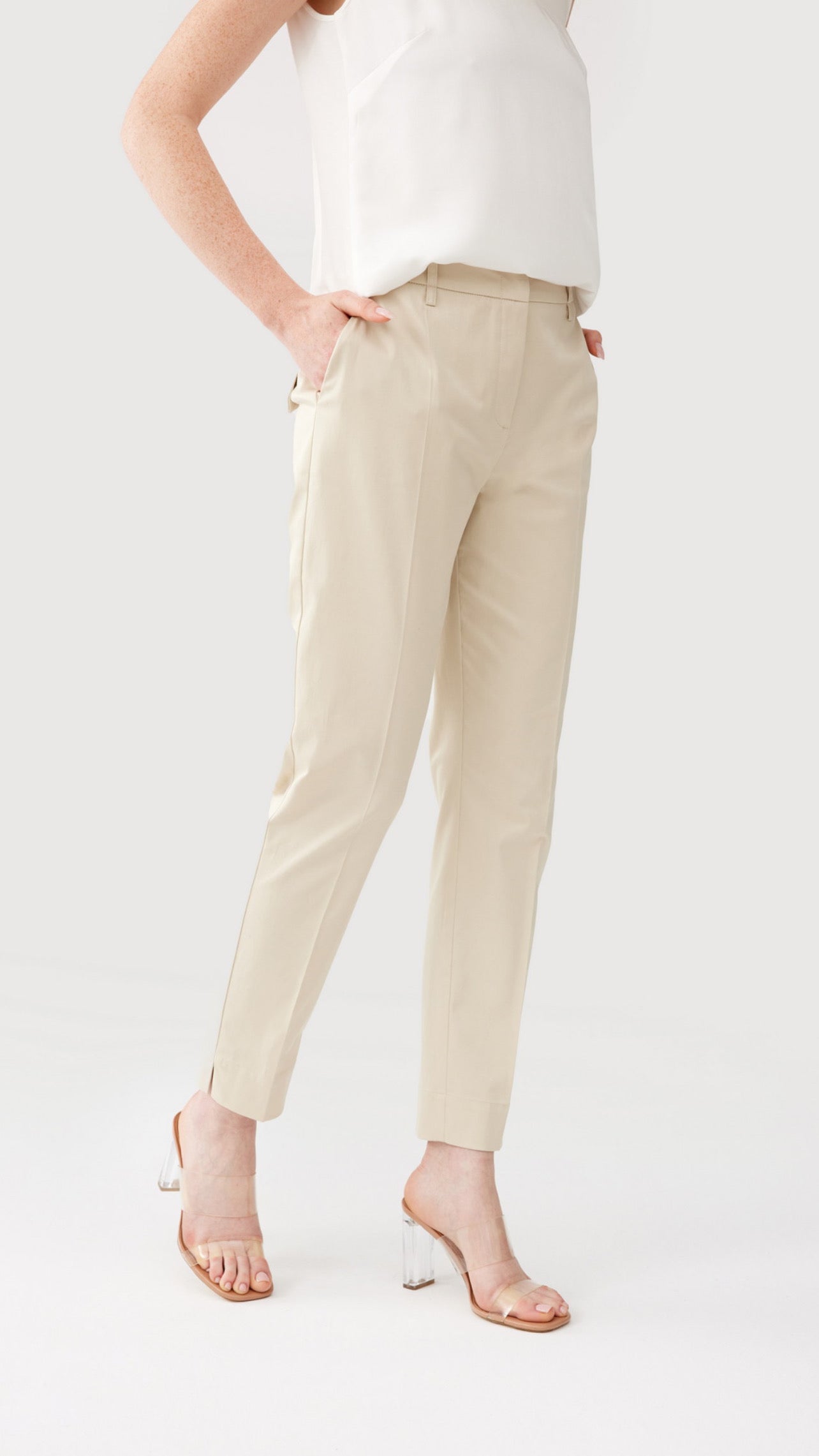 FAYTH TROUSERS