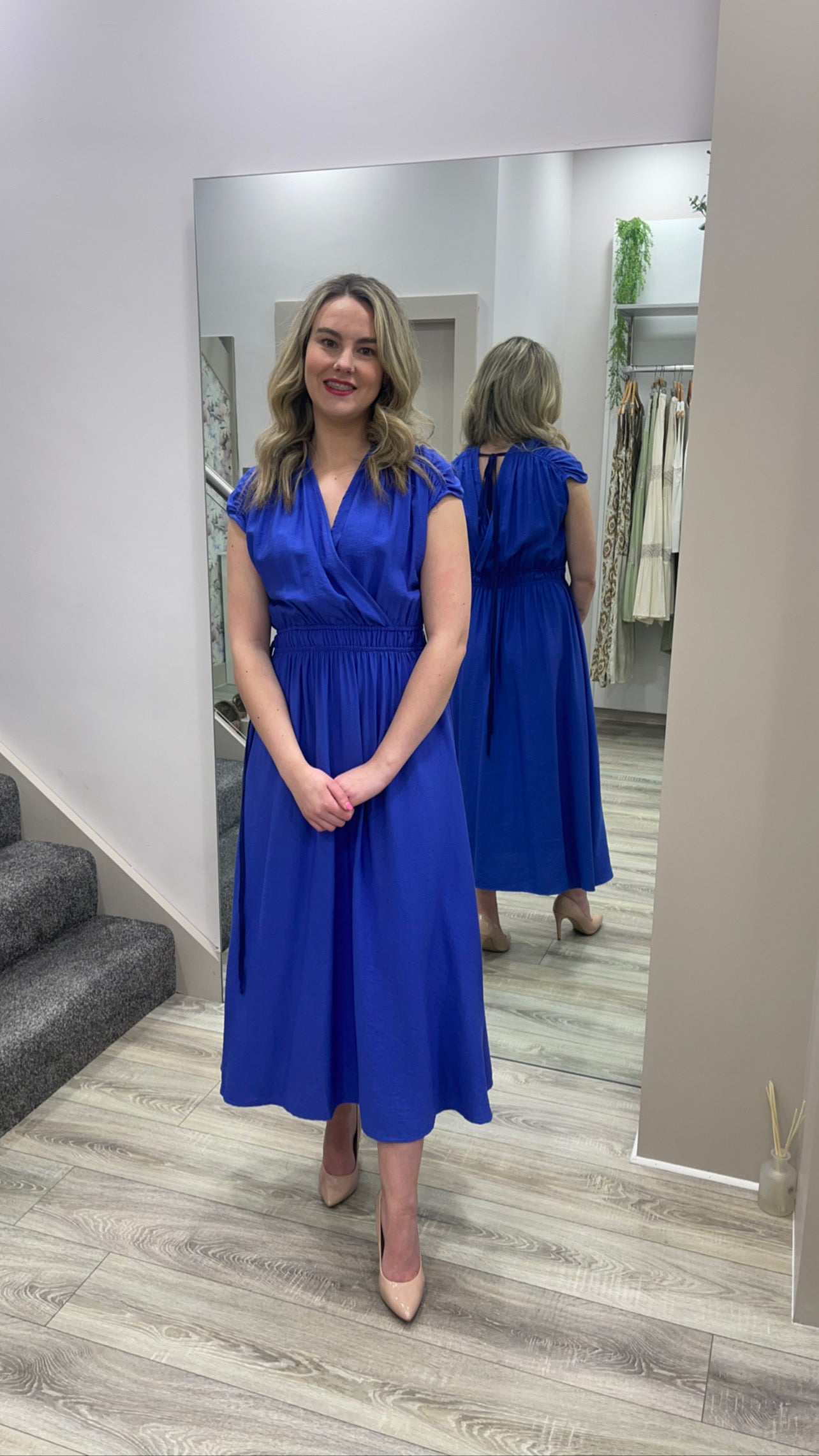 ALICE DRESS