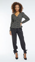SHAYNA BLOUSE