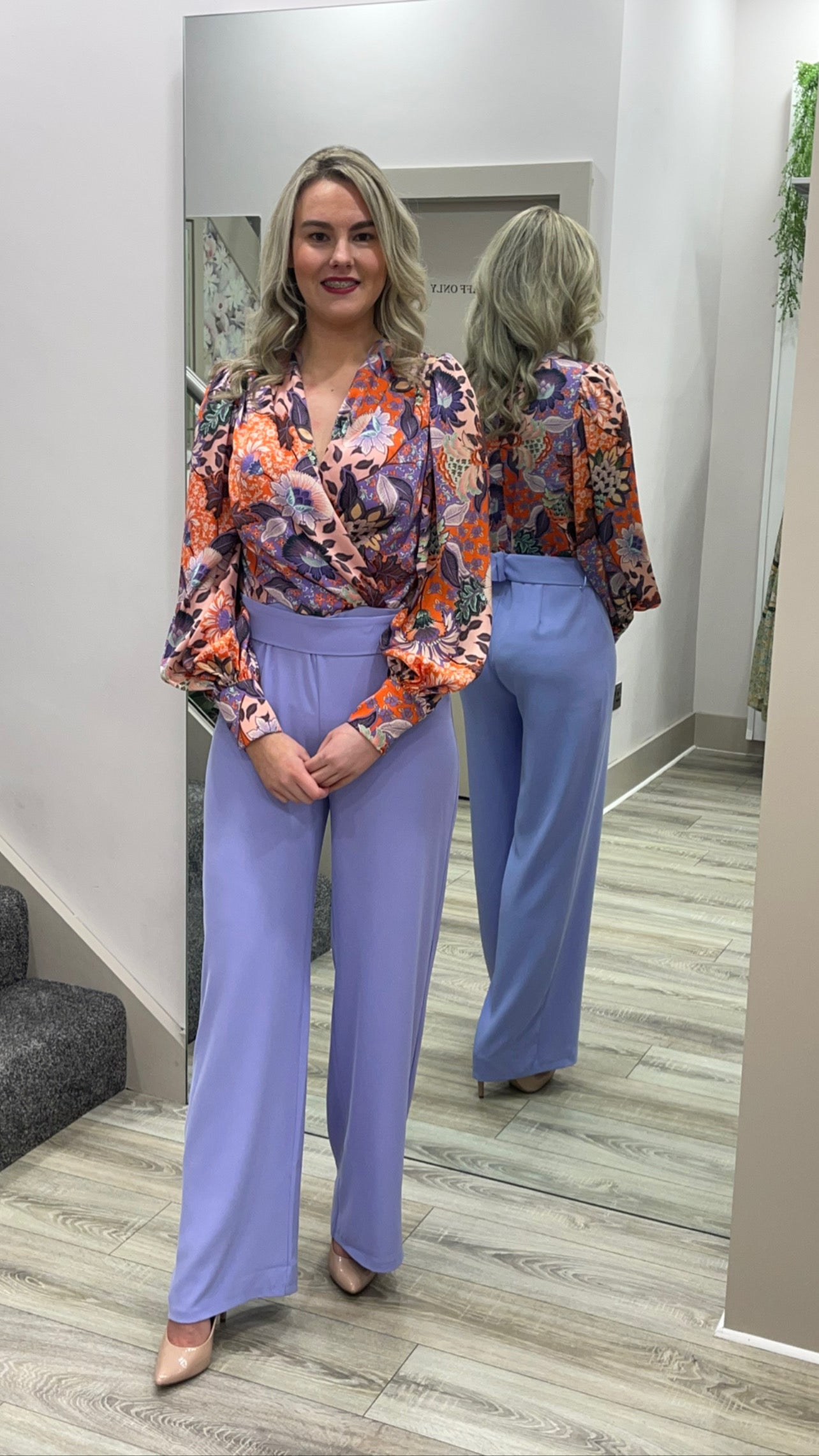 ARTE JUMPSUIT