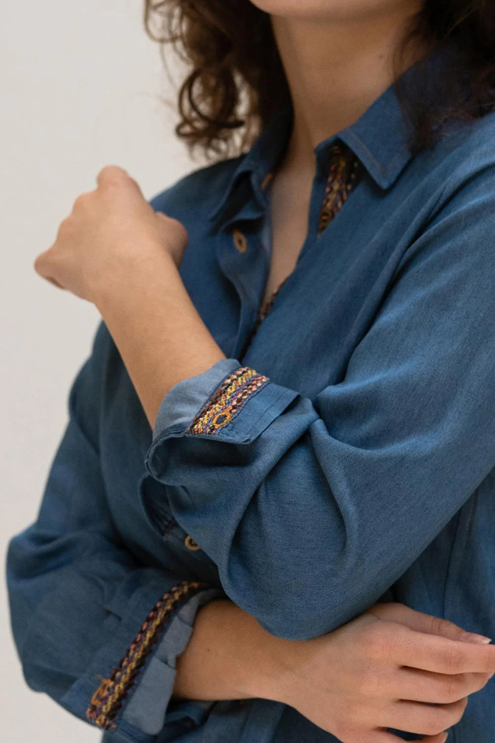 MAITE SHIRT