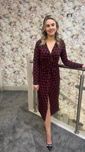 ELLIE DRESS