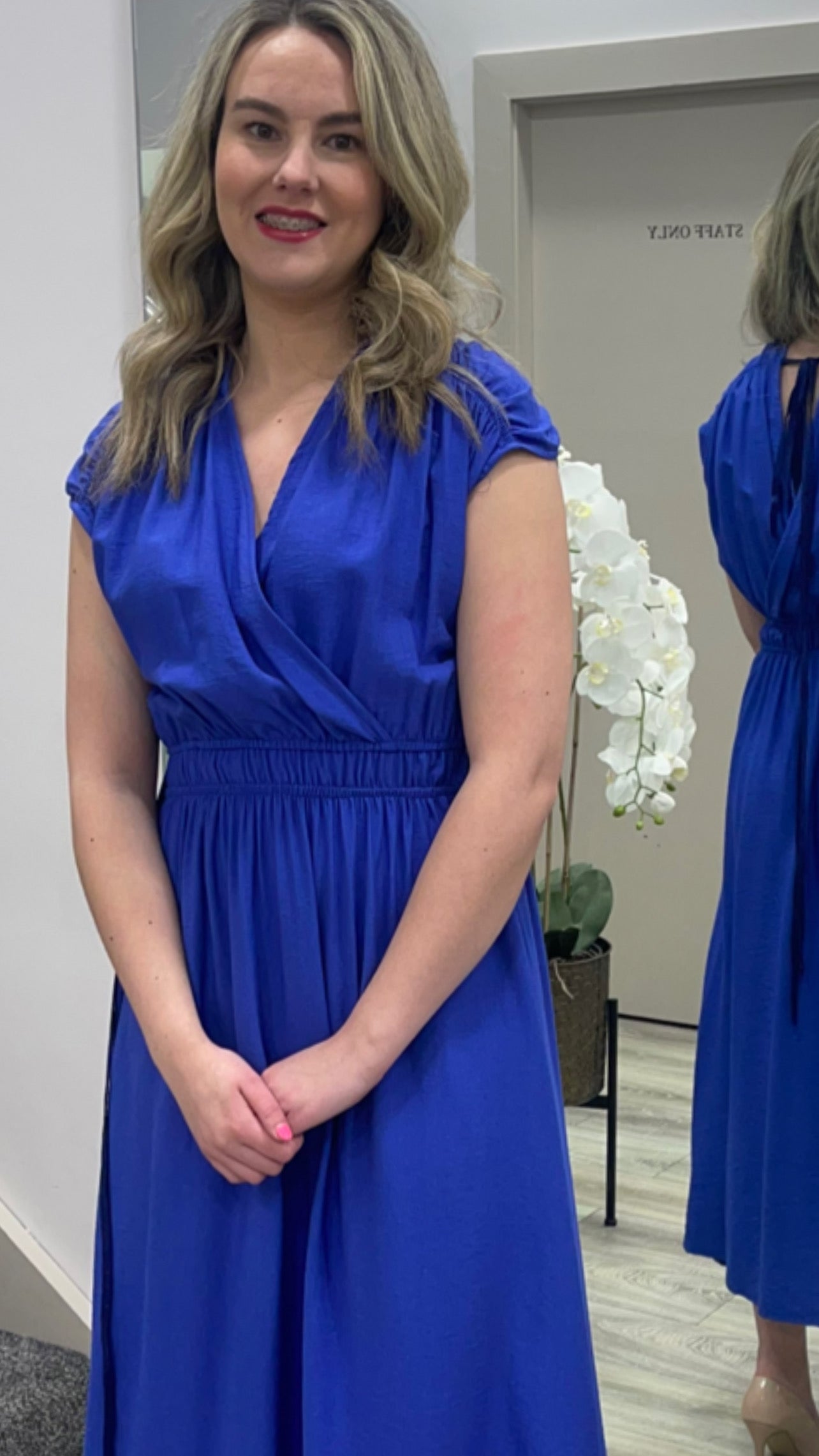 ALICE DRESS