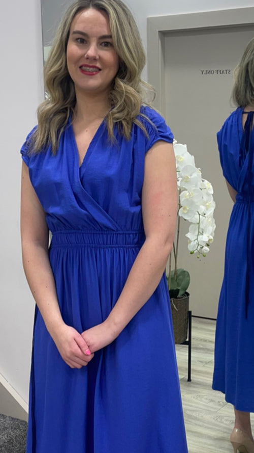 ALICE DRESS